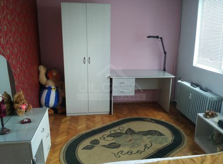 Apartament 2 CSD, Podu Ros - Fotografie 4