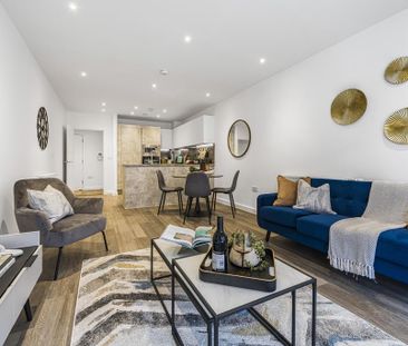 3 bedroom apartment to rent - Photo 3