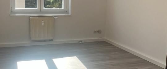 3-Zimmer-Wohnung mit Balkon Dresden Leuben - Foto 1