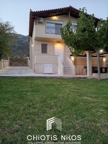 Μονοκατοικία για ενοικίαση Μαγούλα (Ερέτρια) - Photo 5