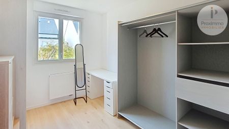 Location Maison 4 pièces 84m² - Photo 4