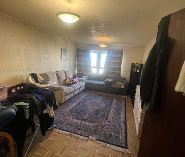 Room in a Shared Flat, Dobbies Loan Place, G4 - Photo 4
