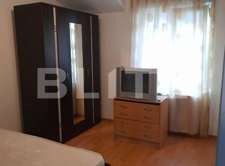 Apartament 3 camere, 55 mp, parcare, zona Fagului - Fotografie 4
