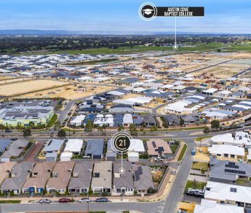 Low Maintenance - Lock up and Leave 4 X 2 - Photo 1