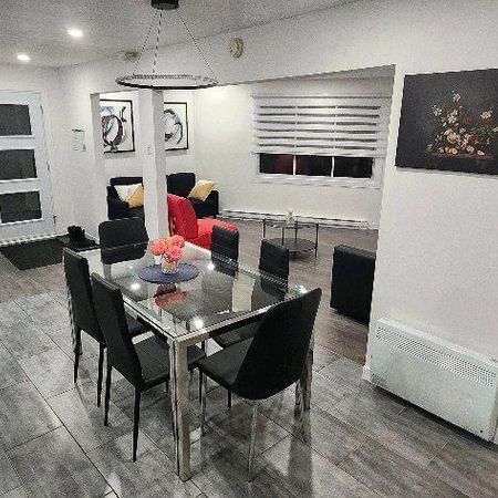 maison à louer - Photo 3