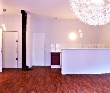 Location Appartement 2 pièces 56m² ROUEN 76000 - Photo 2