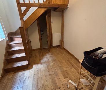 1 Bed Flat, Gunnersbury Avenue, W5 - Photo 1