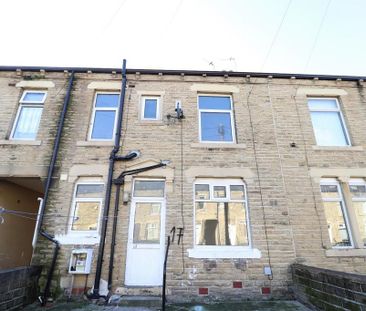 2 bedroom terraced house to rent - Photo 6