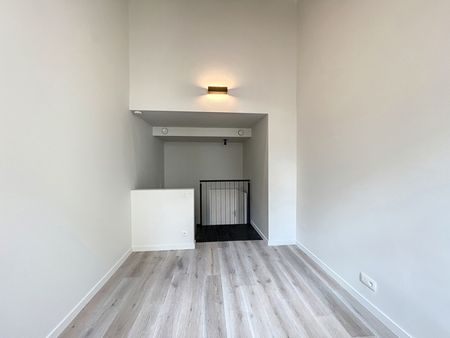 Appartement te huur in Gent - Foto 2