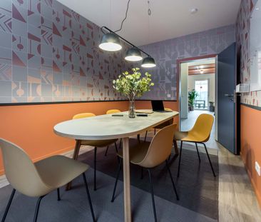 Zimmer in der Einbecker Straße - Foto 1