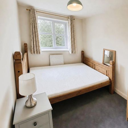 3 bedroom terraced house to rent - Photo 5