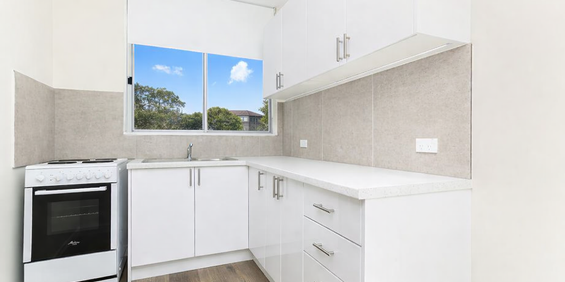 14/18 Francis Street, Bondi NSW 2026 - Apartment For Rent | Domain - Photo 3