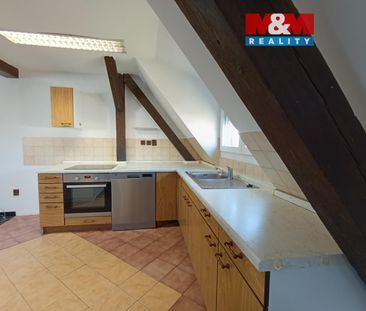 Pronájem bytu 3+kk 99 m² - Photo 1