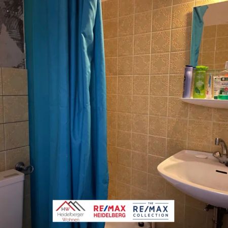 1 Zimmer voll möbliertes Appartement, 19 qm im EG mit, in Toplage in Kaiserslautern zu vermieten. - Photo 3