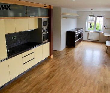Pronájem bytu 2+kk v osobním vlastnictví 106 m², Vestec - Фото 5