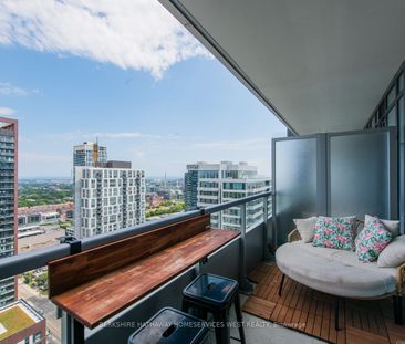 For Lease - 225 Sumach Street Unit# 2712, Toronto, Ontario - Photo 6