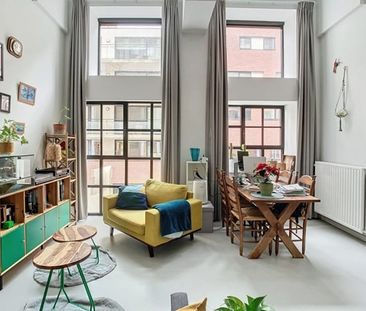 Appartement te huur - Foto 3