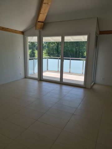 Appartement de 3.5 pièces à Dompierre FR - Photo 5