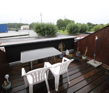 Ruime appartement met terras en garage aan de Gavers in Harelbeke! - Photo 6