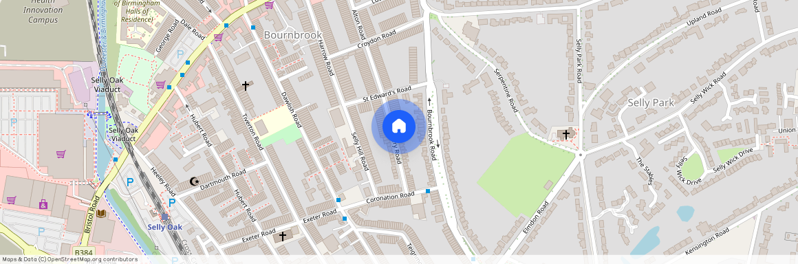 37 Rookery Road