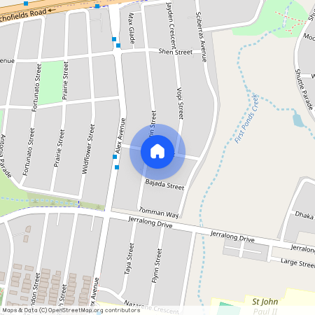 10a Gozo Street, NSW 2762, Schofields