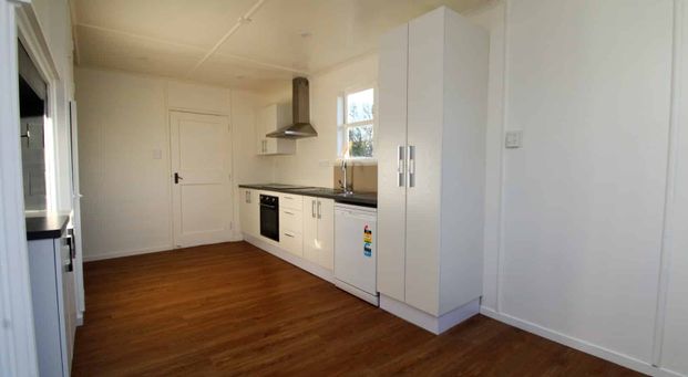 DANNEVIRKE - THREE BEDROOM - Photo 1