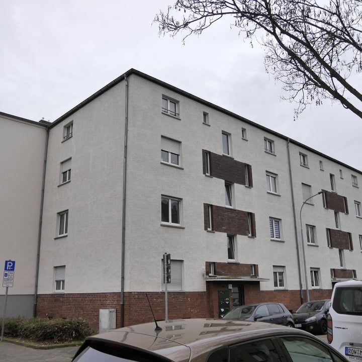 Schöne 2-Zimmer-Wohnung mit Tageslichtbad im Limes-Quartier zu vermieten - Photo 1