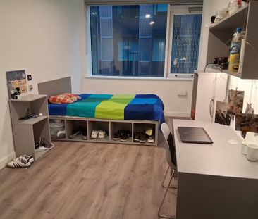 Mayor Street Upper, Dublin 1 - Photo 5