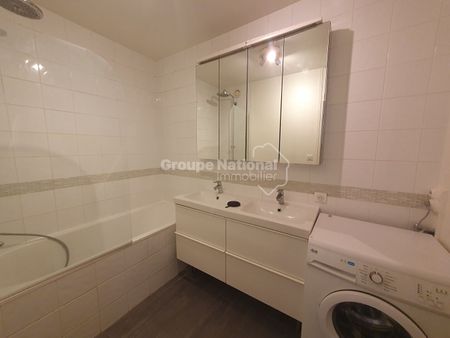 Versailles Champ Lagarde - 3 pièces 71 m², - Photo 4