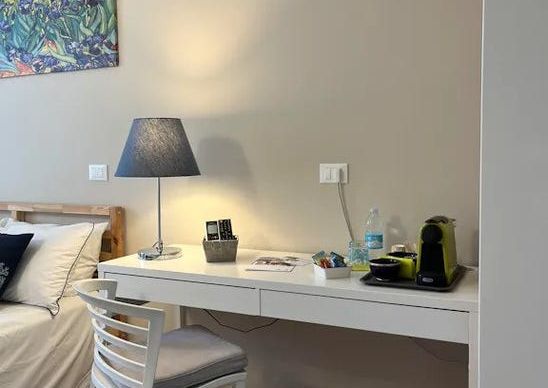 Via Avellino, Padova, Veneto 35142