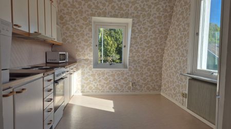 Ållebergsvägen, Vartofta - Foto 4