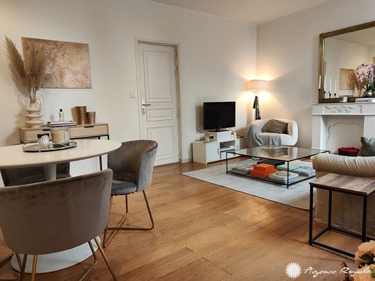 Location Appartement 2 pièces 43m² ST GERMAIN EN LAYE 78100 - Photo 1