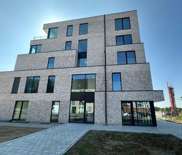 Appartement te huur - Photo 1