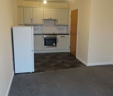 Cuthbert Cooper Place, Sheffield, S9 4JS - Photo 4