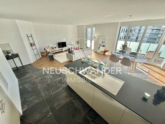 À louer appartement de 3.5 pièces au 2ème étage à Delémont - Photo 1