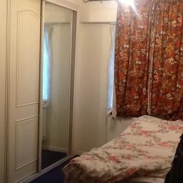 Room in a Shared Flat, Hickes House, NW6 - Photo 5