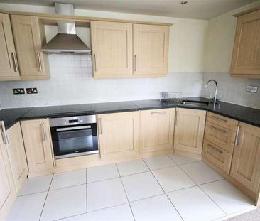 Brentwood Court, Ellesmere Park, Manchester, M30 - Photo 3