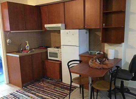 Studio/Γκαρσονιέρα για ενοικίαση - Γλυκά Νερά, - Photo 5