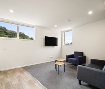 Modern, Furnished Apartment - Photo 2