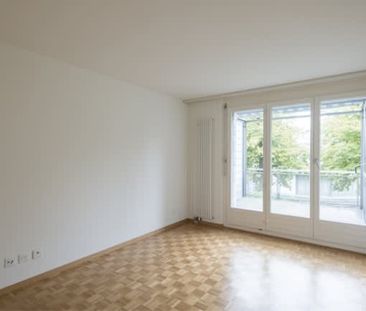 3.5 Zimmer, 108 m², 2. Stock - Photo 1