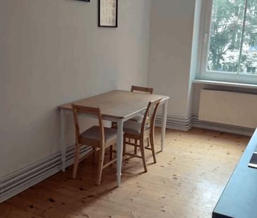 Zimmer in der Boyenstraße - Photo 4