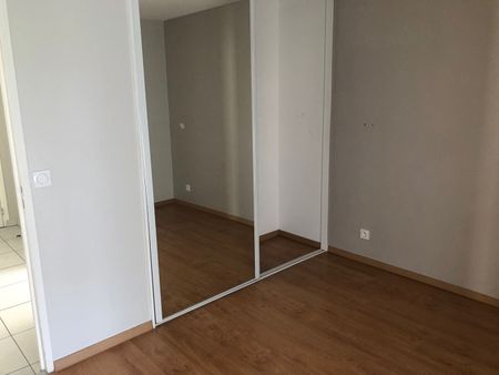 Appartement T3 Le Bourget-du-Lac à louer - Photo 2