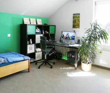 7.5 Zimmer, 170 m², 1. Stock - Foto 4