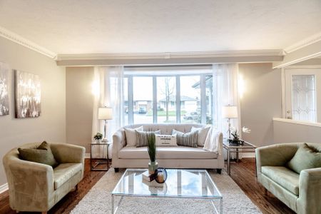 For Lease - 640 Netherton Crescent Unit# Upper, Mississauga, Ontario - Photo 3