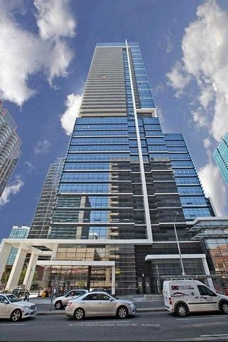For Lease - 5 Sheppard Avenue Unit# 3418, Toronto, Ontario - Photo 2