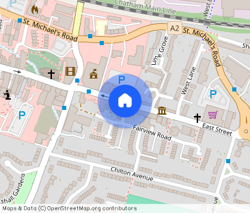 Ronalds Court, Sittingbourne, Kent, ME10 - Photo 1