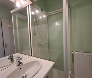 Location Appartement 1 pièce 17m² VICHY 03200 - Photo 5