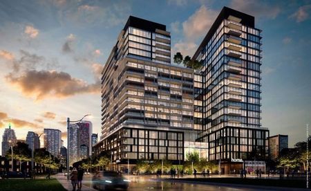 For Lease - 50 Power Street Unit# 1010, Toronto, Ontario - Photo 4