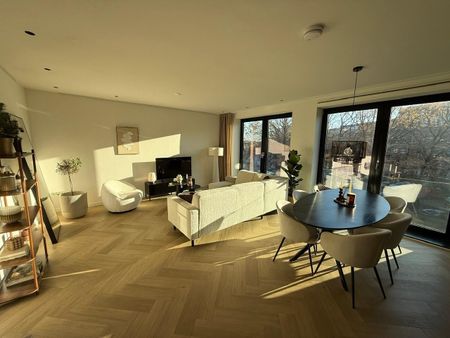 Te huur: Appartement Veemarktstraat in Groningen - Photo 2