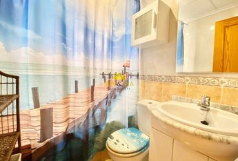 2 BEDROOM DUPLEX - SANTA POLA